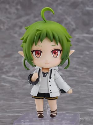 Nendoroid 1787 Sylphiette - 1