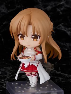 Nendoroid 1669 Asuna 2.0 - 4