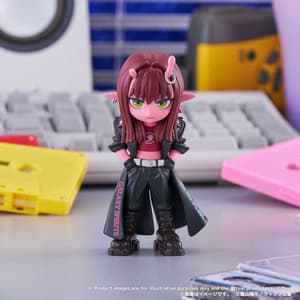 Random Choice - Galactic Milky☆Subway PalVerse - Bushiroad - 15