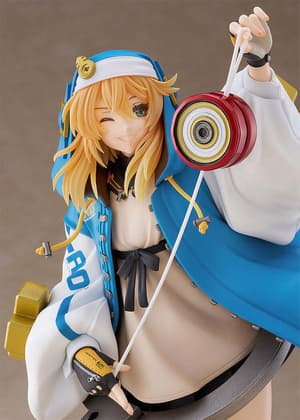 Bridget - 12