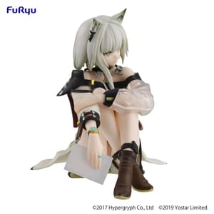 Kal'tsit - Arknights Noodle Stopper - Furyu - 3