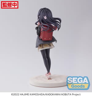 Mai Sakurajima - Knapsack Kid - Luminasta - Sega (7)