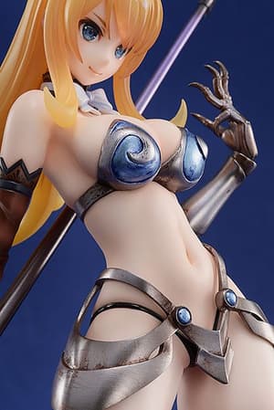 Elina / Erina Swift Tracker - Amakuni / Hobby Japan - 8