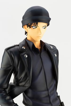 Shuichi Akai - ARTFX J - 8