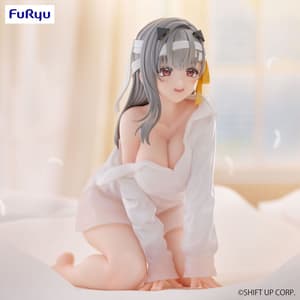 Modernia - First Affection - Noodle Stopper - Furyu - Neuauflage - 1