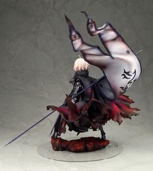 Jeanne d'Arc Alter - Avenger (Re-Release) | Fate/Grand Order Scale Figure - 8