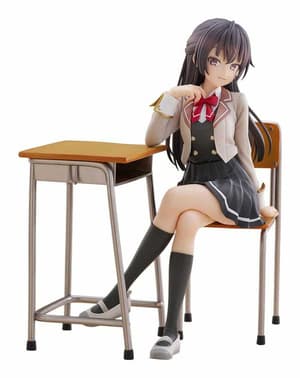 Yuki Suo - F:Nex - Furyu - 15