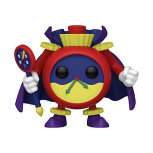Zeitzauberer - Yu-Gi-Oh! Funko POP! (1)