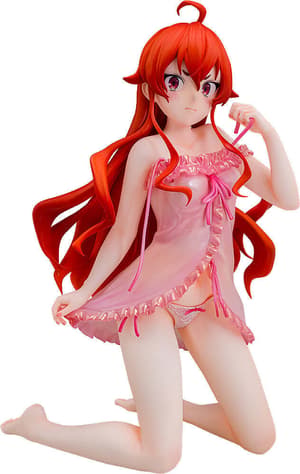 Eris Boreas Greyrat lingerie ver. - 1