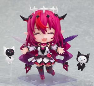 Nendoroid 2949 IRyS - 2