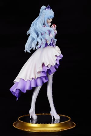 FairyTale - Another Snow White - 7