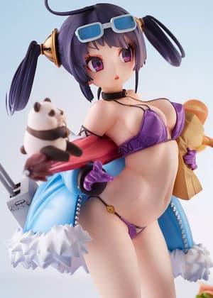 Ning Hai - Summer Hunger - Mimeyoi - 5