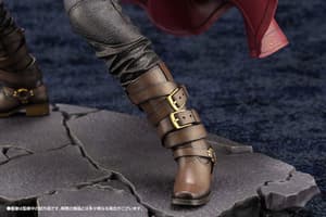 Dante Sparda - Devil May Cry 5 ARTFX J - 14