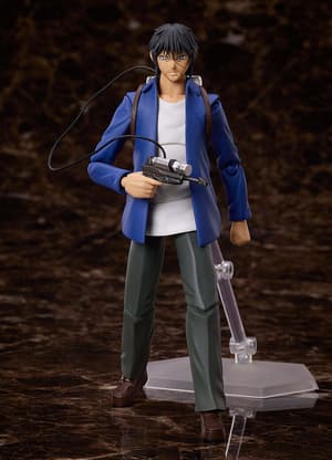 figma Akira Miyamoto - 6