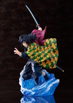 Giyuu Tomioka - Normal Version - Bell Fine - 6