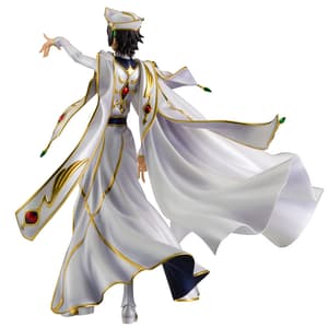 Lelouch Lamperouge vi Britannia - Precious G.E.M. - Megahouse - Neuauflage (3).jpg