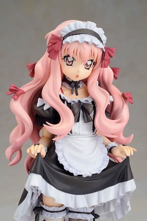 Louise Goth Punk Ver. - 4