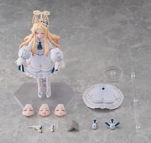 Figma 698 Seia Yurizono (including Bonus) - 14