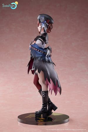 Madoka Higuchi: Midnight Monster ver. - 7