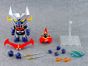 Nendoroid 1944 Great Mazinger - 5