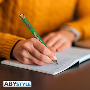 Bisasam - Pokémon - Stift - AbyStyle (1)