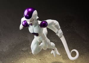Freezer Final Form - Resurrection Version - S.H. Figuarts - Re-Release - 5