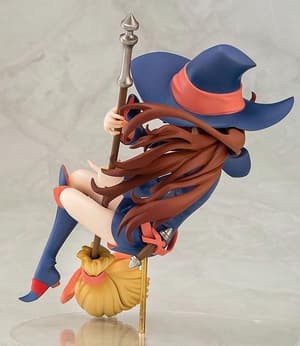 Atsuko Kagari / Akko - Chara-Ani - 5
