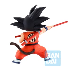 Son Goku (Ex Mystical Adventure) - Dragon Ball - Ichibansho - 3