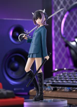Nira-chan - Devil (Time Left) - Zutomayo Pop Up Parade - Good Smile Company - 4