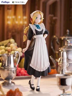 Marcille Donato - Classic Maid - Tenitol Tall - Furyu - 1