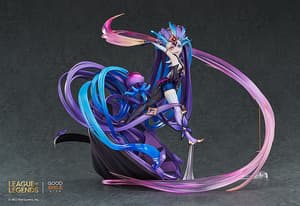 Star Guardian Zoe - League of Legends - Good Smile Company - 10