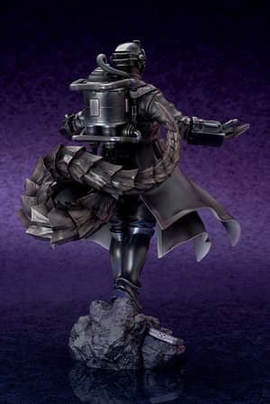 Bondrewd - Dawn of the Deep Soul - Ques Q - 19