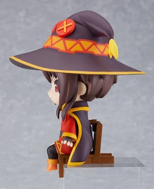Nendoroid Swacchao! Megumin - 7