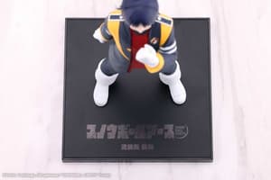 Tetsuo Yabusame - Oshi Works - Kotobukiya / Thousand - 3