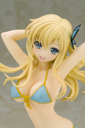 Sena Kashiwazaki - Bikini - 6