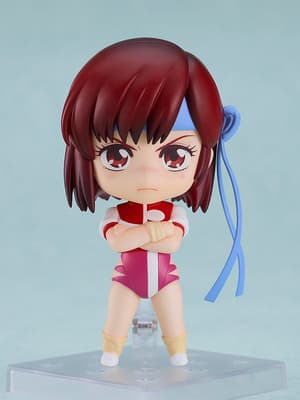Nendoroid 2361 Noriko Takaya - 4