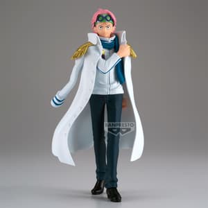 Koby - One Piece - The Shukko - Banpresto (1)