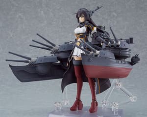 Figma 520 Nagato Kai-II - 2