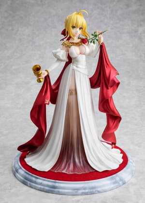 Nero Claudius - Saber - Venus's Silk - KD Colle - Kadokawa / Alice Glint (8)