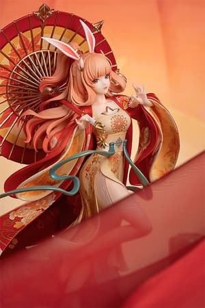 Gongsun Li - Jing Hong Dance - Myethos - 11
