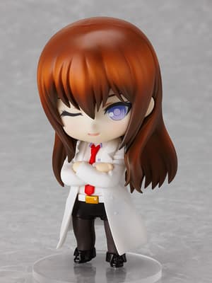Nendoroid 149 Makise Kurisu - exklusive Edition - 2