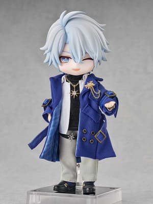 Phainon - Express Travel - Nendoroid Doll  - 1