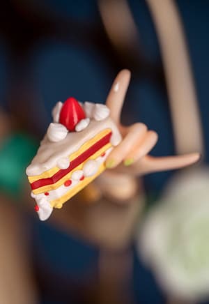 March Hare - Fairy Tale - Another Alice in Wonderland - Myethos 1/8 Scale Figure - 1