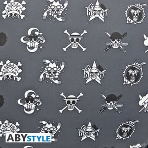 One Piece Cushion - "Skull/ Totenkopf" - AbyStyle - 3