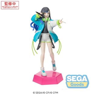 An Shiraishi - Desktop x Decorate Collections - Sega - 8