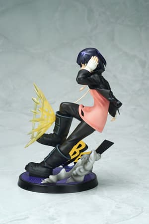 Kyoka Jiro - Hero Suit - Figurine Bell Fine - Réédition - 11
