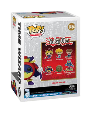 Zeitzauberer - Yu-Gi-Oh! Funko POP! (3)