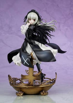 Suigintou - Rozen Maiden - Flare - 16