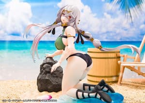 Atelier Ryza: Ever Darkness & the Secret Hideout 1/7 Scale Figure Lila Decyrus: Swimsuit Ver. - 11