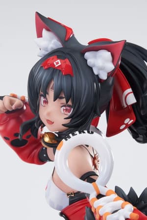 Mana Nekomiya - Zenless Zone Zero PVC Statue 1/7 (Apex, 26 cm) - 7